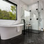 Choosing the right shower tray