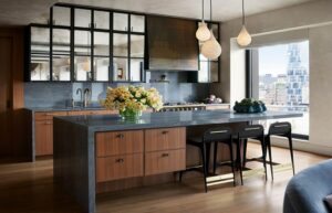 Kitchen design trends 2023