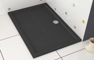 How to choose a shower tray