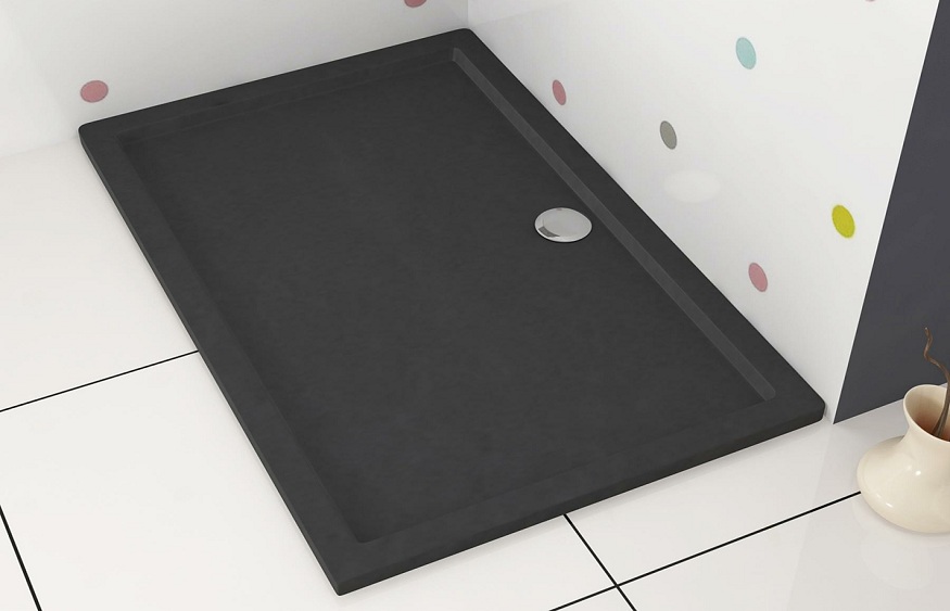 choose a shower tray