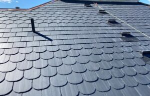 How to clean a roof without climbing on it? 5 tips