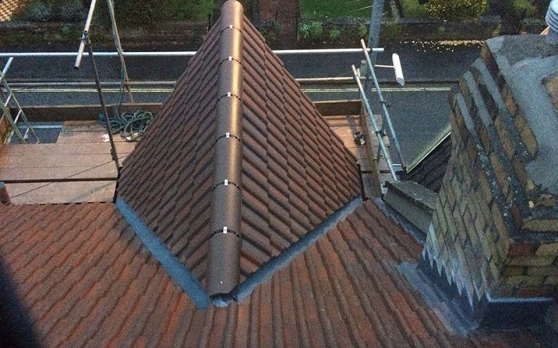 flat roofing Bristol