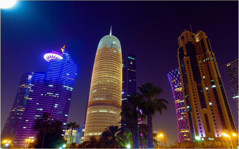 Qatar's Real Estate