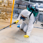 10 Factors to check before you get close to a pest control company