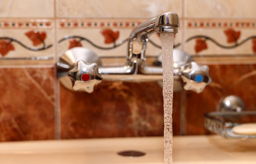 Dangers of Ignoring a Leaky Faucet