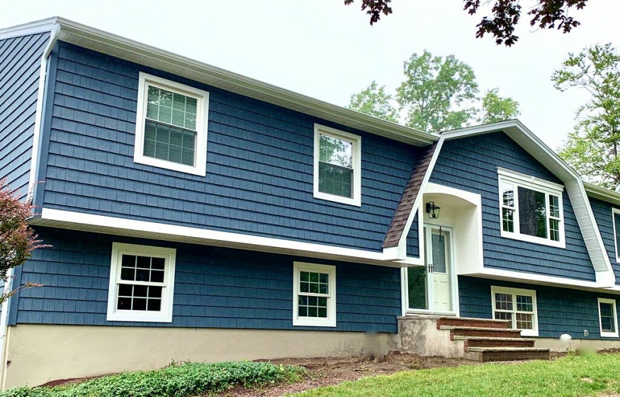 Siding Installation for Union, NJ Homes