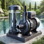 Energy-Efficient Pond Pumps