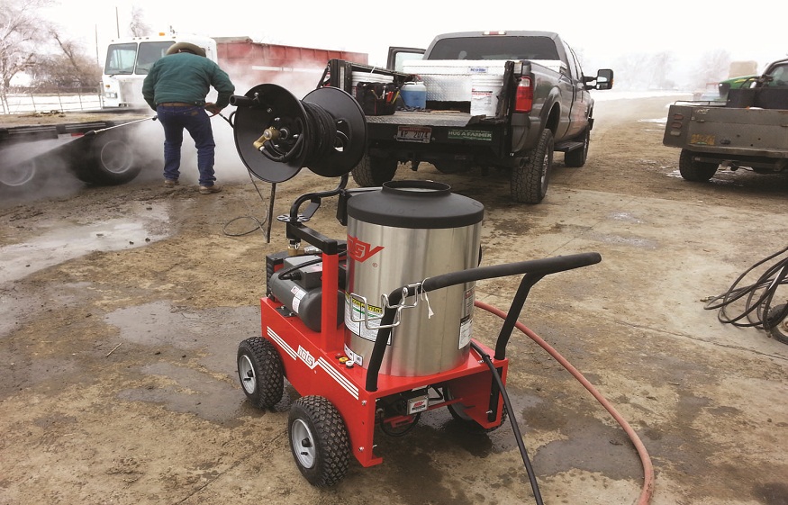 power washers