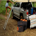 Why Americans Love Solar Generators for Camping