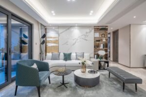 How Can Dubai Interior Designers Enhance the Usability of Spaces?
