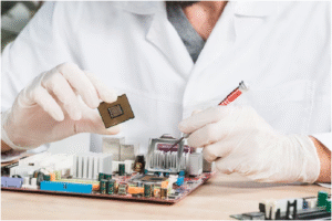 Role of Flexible Circuit Board Manufacturers in Modern Electronics