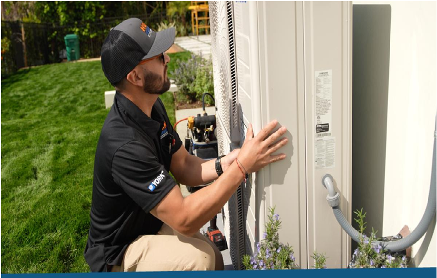 common air conditioner problems 